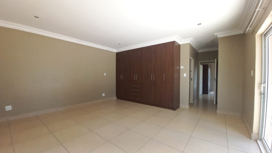 To Let 4 Bedroom Property for Rent in Lilyvale Estate Free State